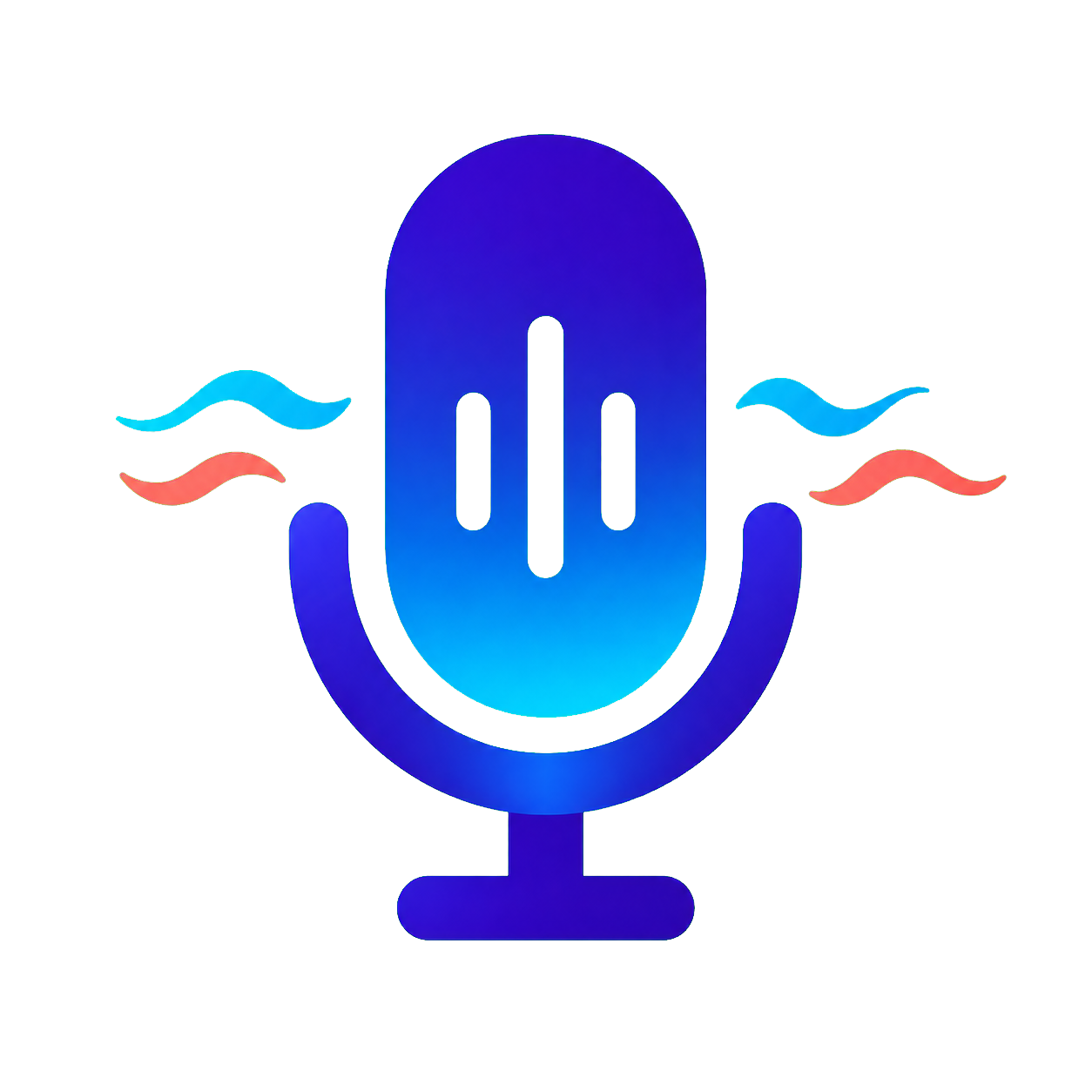 秒记 · MeetMate 应用图标